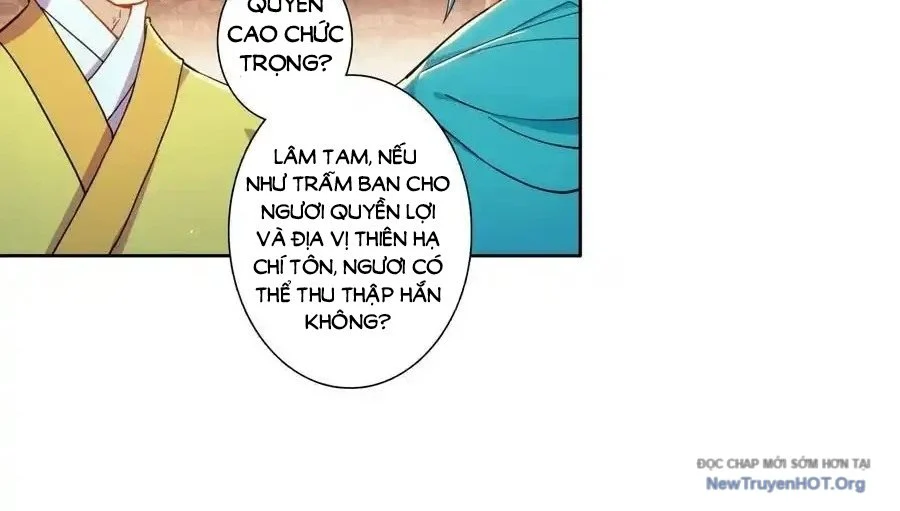 Cực Phẩm Gia Đình Chapter 174 33