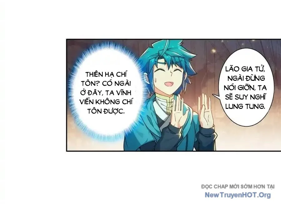 Cực Phẩm Gia Đình Chapter 174 34