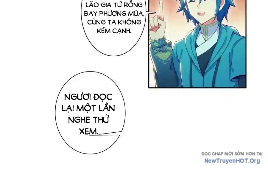 Cực Phẩm Gia Đình Chapter 174 37
