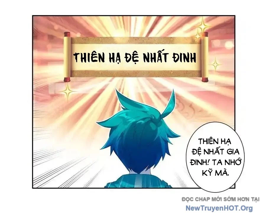 Cực Phẩm Gia Đình Chapter 174 38