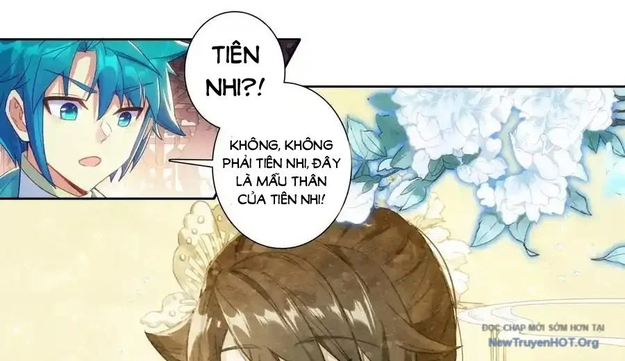 Cực Phẩm Gia Đình Chapter 174 53