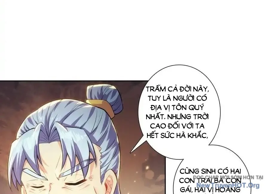 Cực Phẩm Gia Đình Chapter 174 57