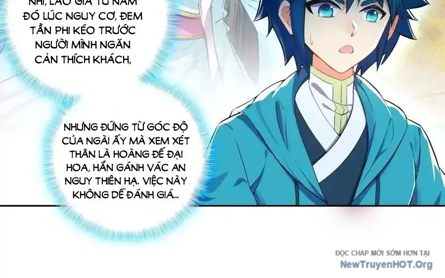 Cực Phẩm Gia Đình Chapter 174 62