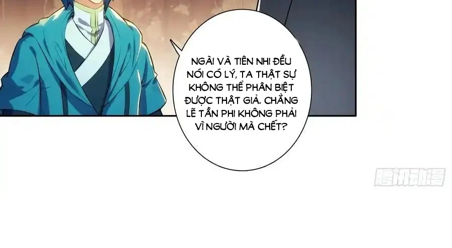 Cực Phẩm Gia Đình Chapter 174 68