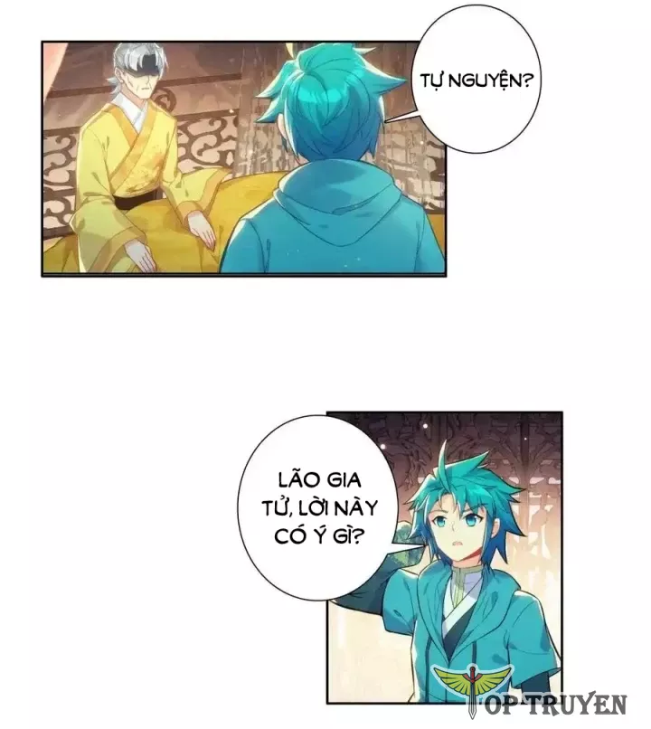 Cực Phẩm Gia Đình Chapter 175 - Trang 2