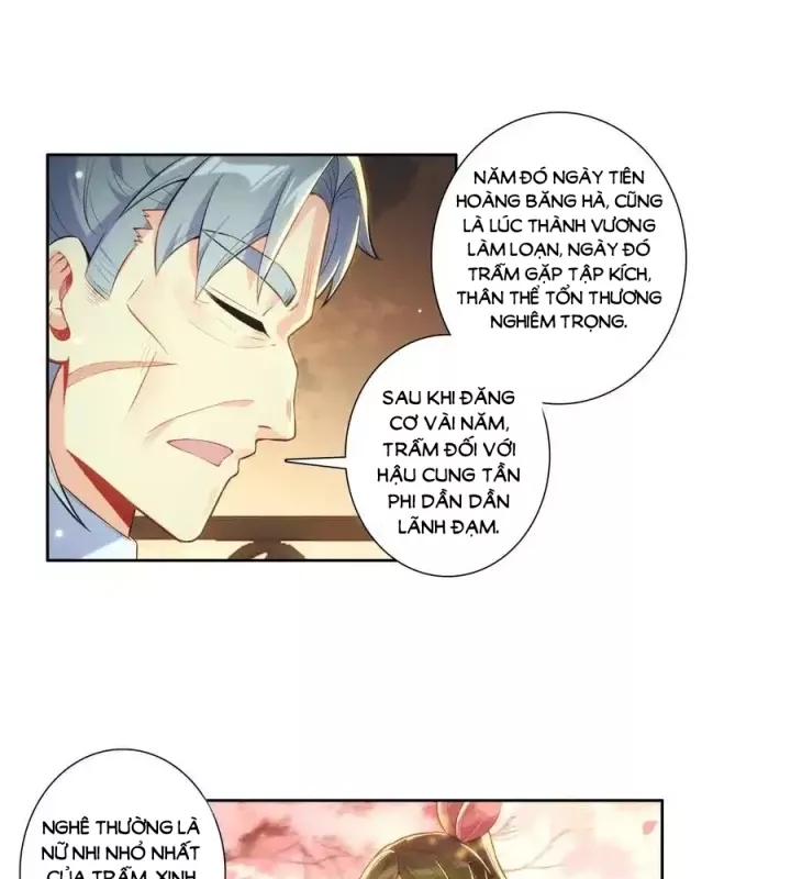 Cực Phẩm Gia Đình Chapter 175 - Trang 2