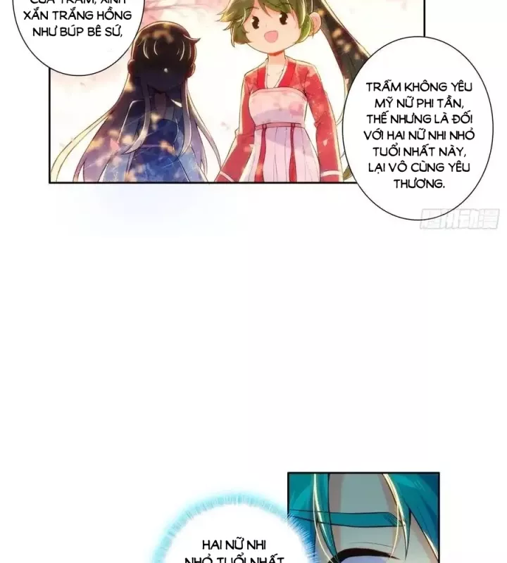 Cực Phẩm Gia Đình Chapter 175 - Trang 2