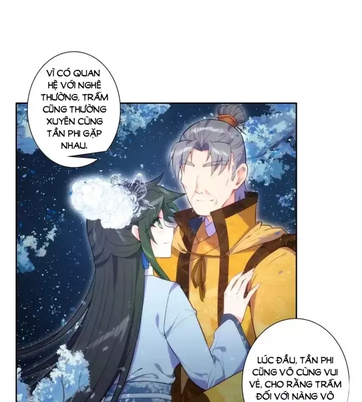 Cực Phẩm Gia Đình Chapter 175 - Trang 2