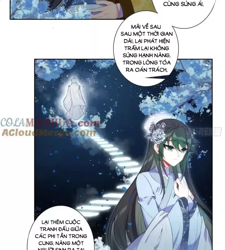 Cực Phẩm Gia Đình Chapter 175 - Trang 2