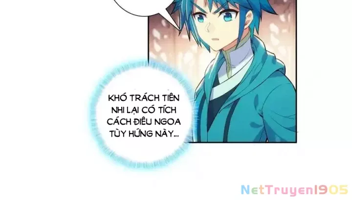 Cực Phẩm Gia Đình Chapter 175 - Trang 2