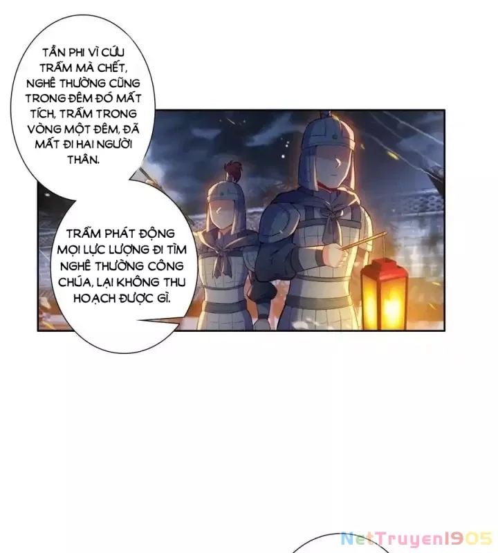 Cực Phẩm Gia Đình Chapter 175 - Trang 2
