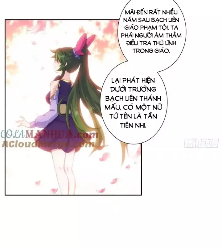 Cực Phẩm Gia Đình Chapter 175 - Trang 2