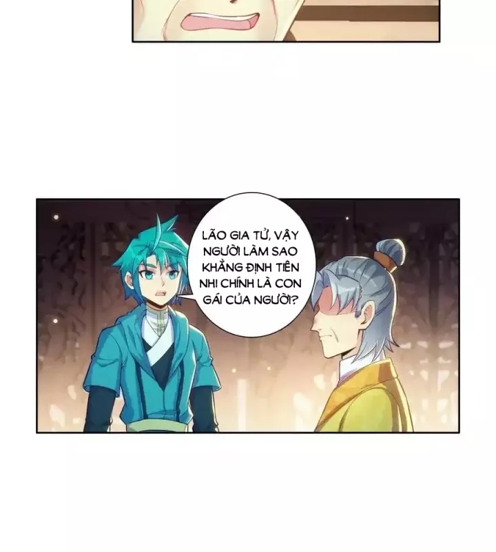 Cực Phẩm Gia Đình Chapter 175 - Trang 2