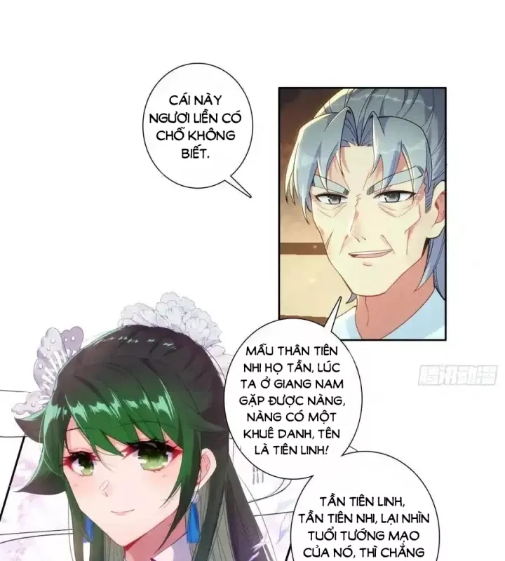 Cực Phẩm Gia Đình Chapter 175 - Trang 2