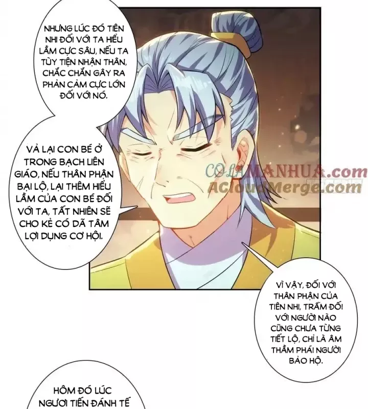 Cực Phẩm Gia Đình Chapter 175 - Trang 2
