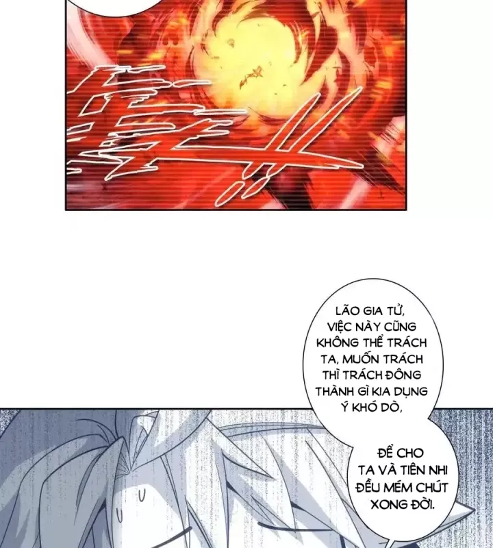 Cực Phẩm Gia Đình Chapter 175 - Trang 2
