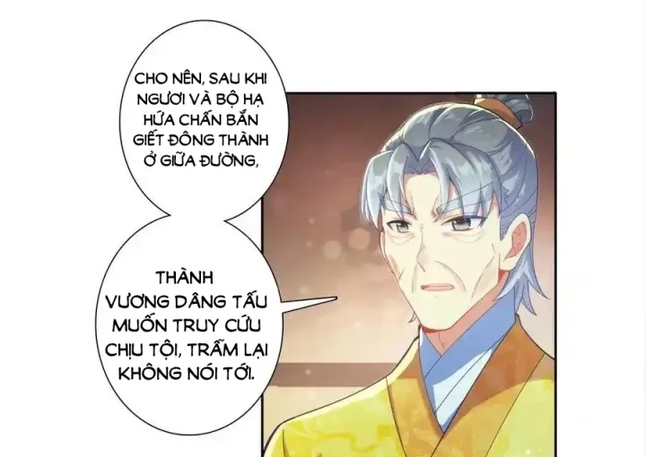 Cực Phẩm Gia Đình Chapter 175 - Trang 2