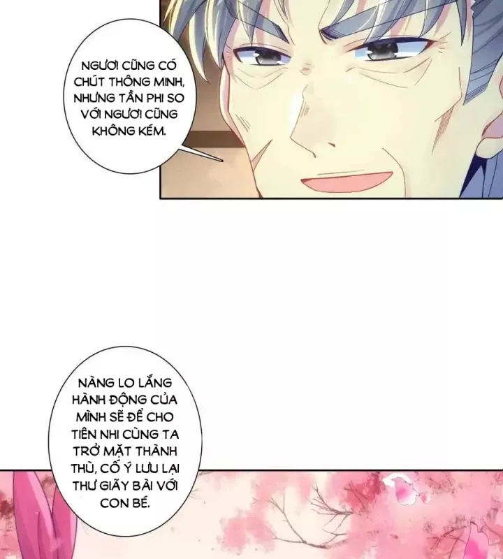 Cực Phẩm Gia Đình Chapter 175 - Trang 2