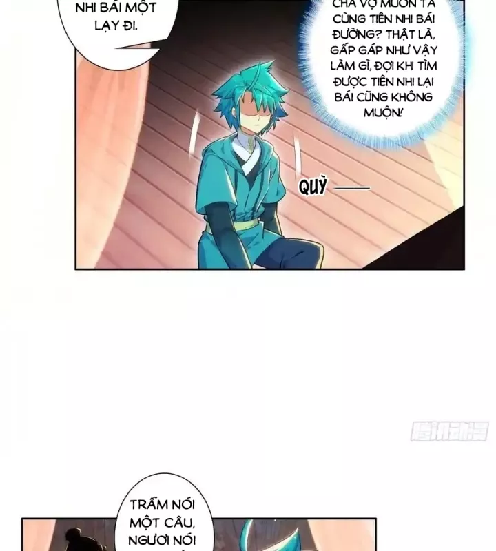 Cực Phẩm Gia Đình Chapter 175 - Trang 2