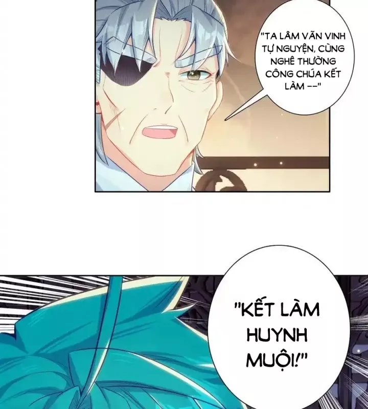 Cực Phẩm Gia Đình Chapter 175 - Trang 2