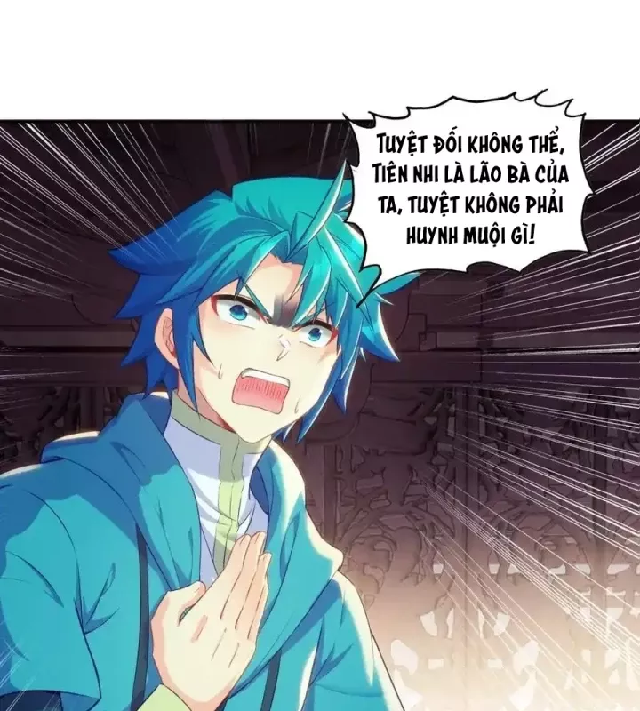 Cực Phẩm Gia Đình Chapter 175 - Trang 2