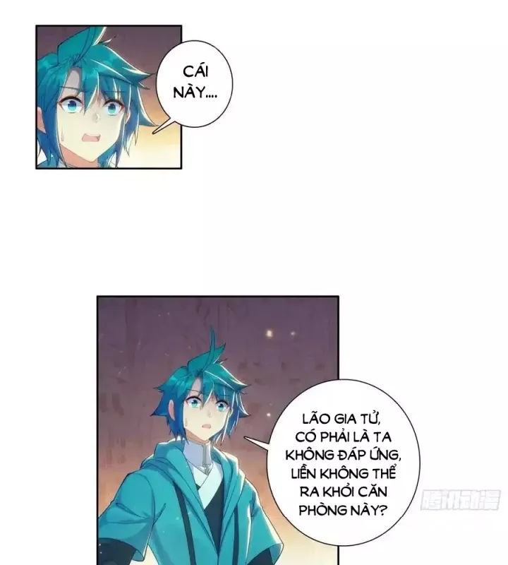 Cực Phẩm Gia Đình Chapter 175 - Trang 2