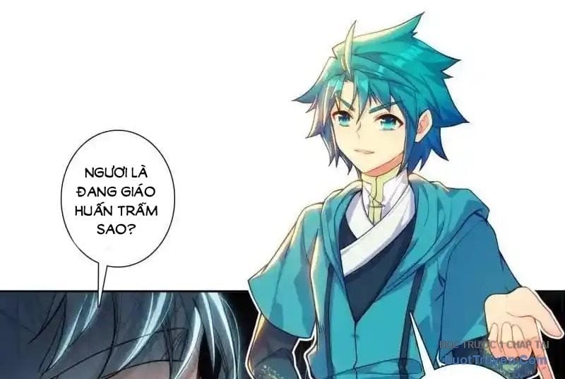 Cực Phẩm Gia Đình Chapter 176 - Trang 2
