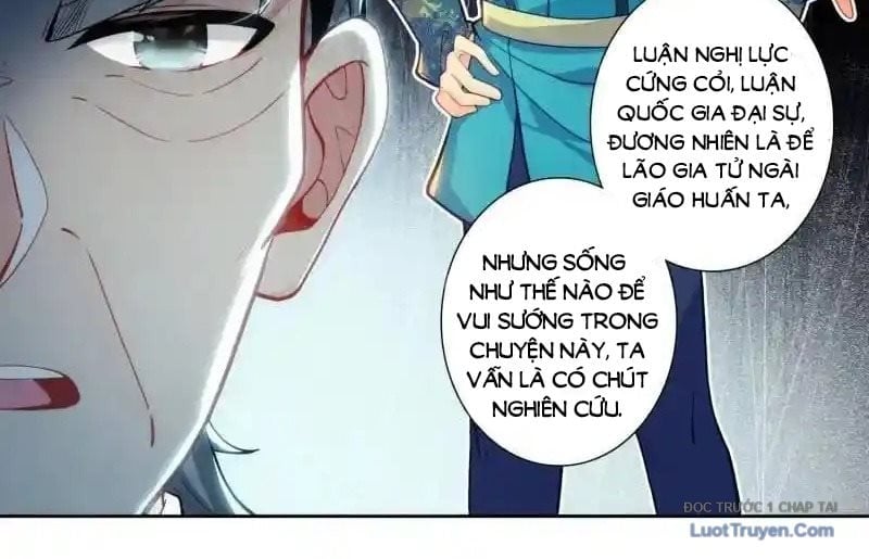 Cực Phẩm Gia Đình Chapter 176 - Trang 2