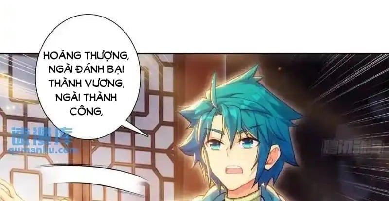 Cực Phẩm Gia Đình Chapter 176 - Trang 2