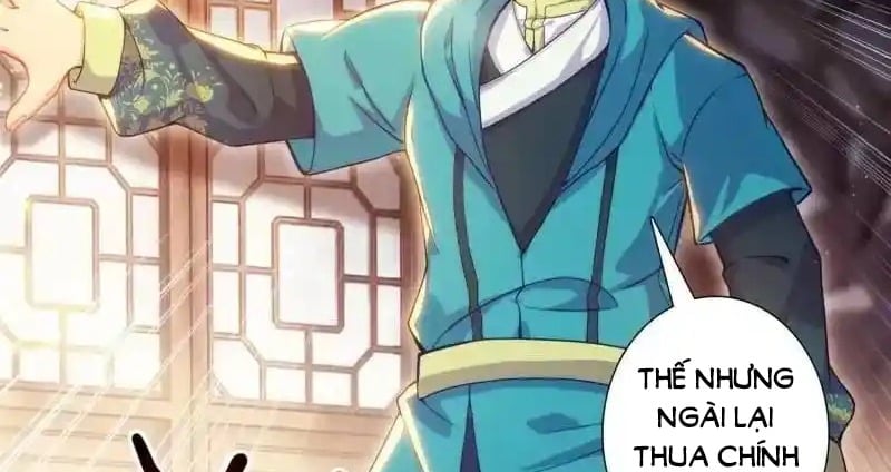 Cực Phẩm Gia Đình Chapter 176 - Trang 2