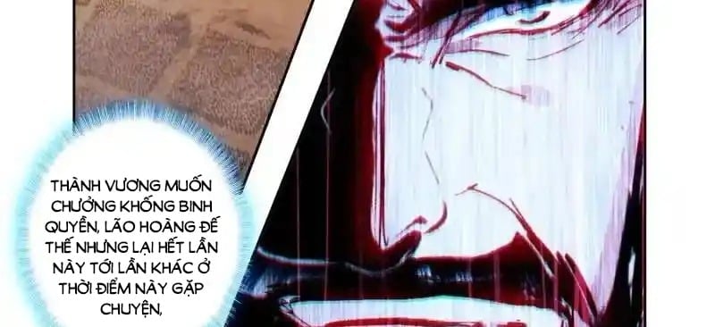 Cực Phẩm Gia Đình Chapter 176 - Trang 2