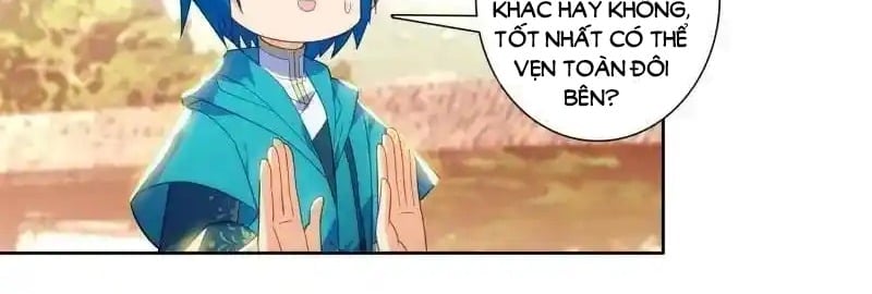 Cực Phẩm Gia Đình Chapter 176 - Trang 2