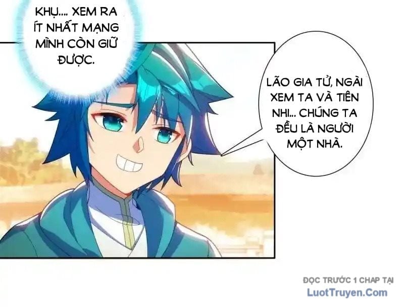 Cực Phẩm Gia Đình Chapter 176 - Trang 2
