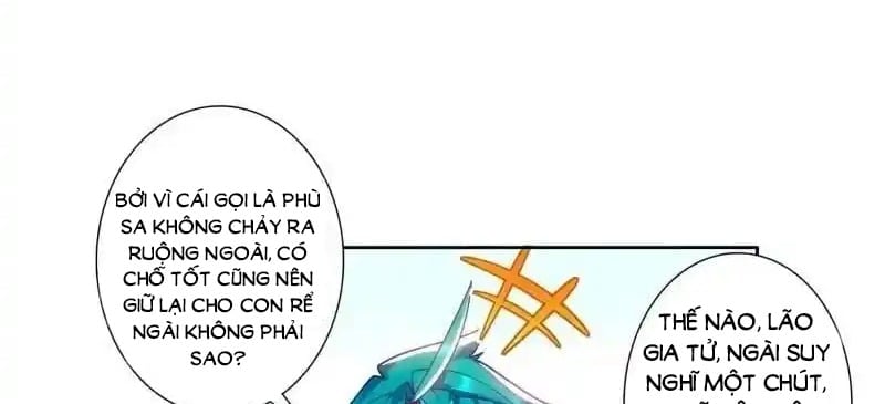 Cực Phẩm Gia Đình Chapter 176 - Trang 2