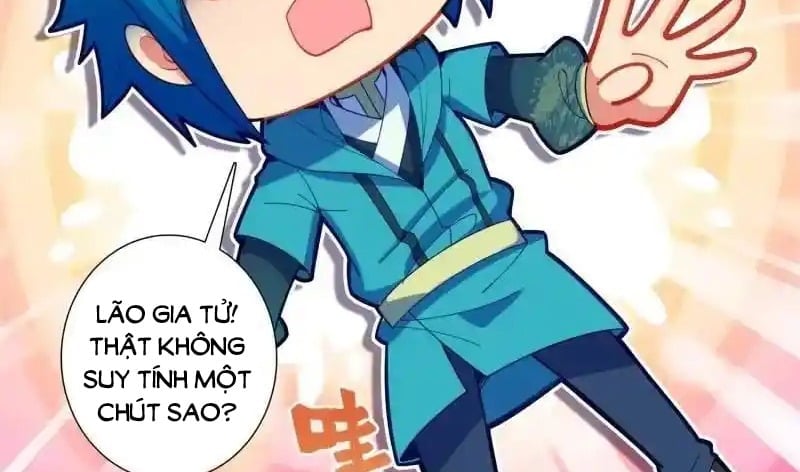 Cực Phẩm Gia Đình Chapter 176 - Trang 2