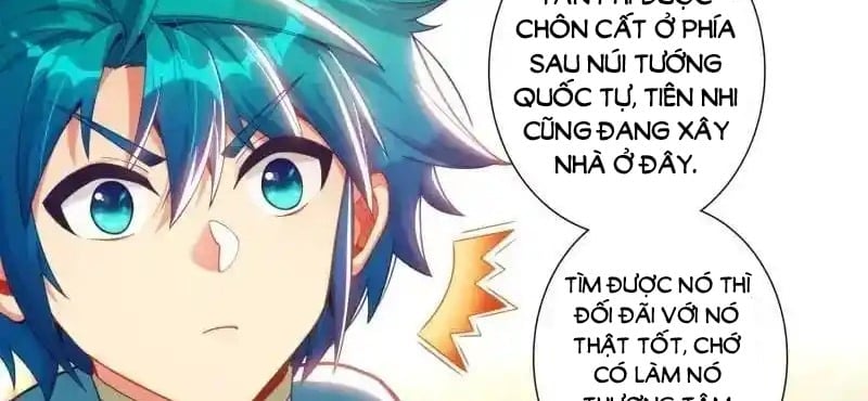 Cực Phẩm Gia Đình Chapter 176 - Trang 2