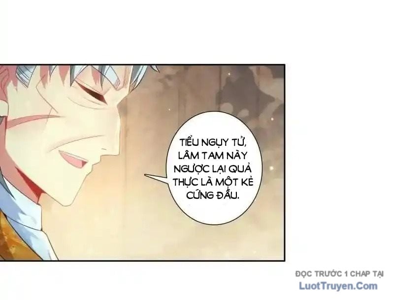 Cực Phẩm Gia Đình Chapter 176 - Trang 2