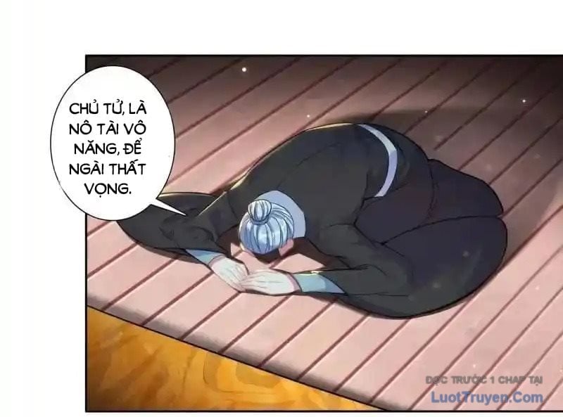 Cực Phẩm Gia Đình Chapter 176 - Trang 2