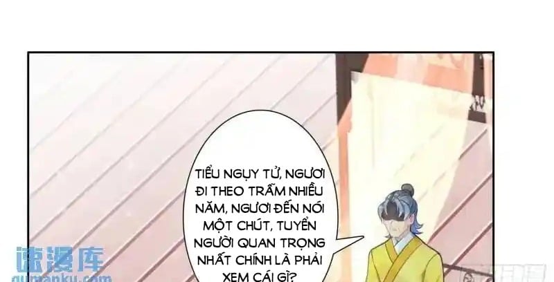 Cực Phẩm Gia Đình Chapter 176 - Trang 2