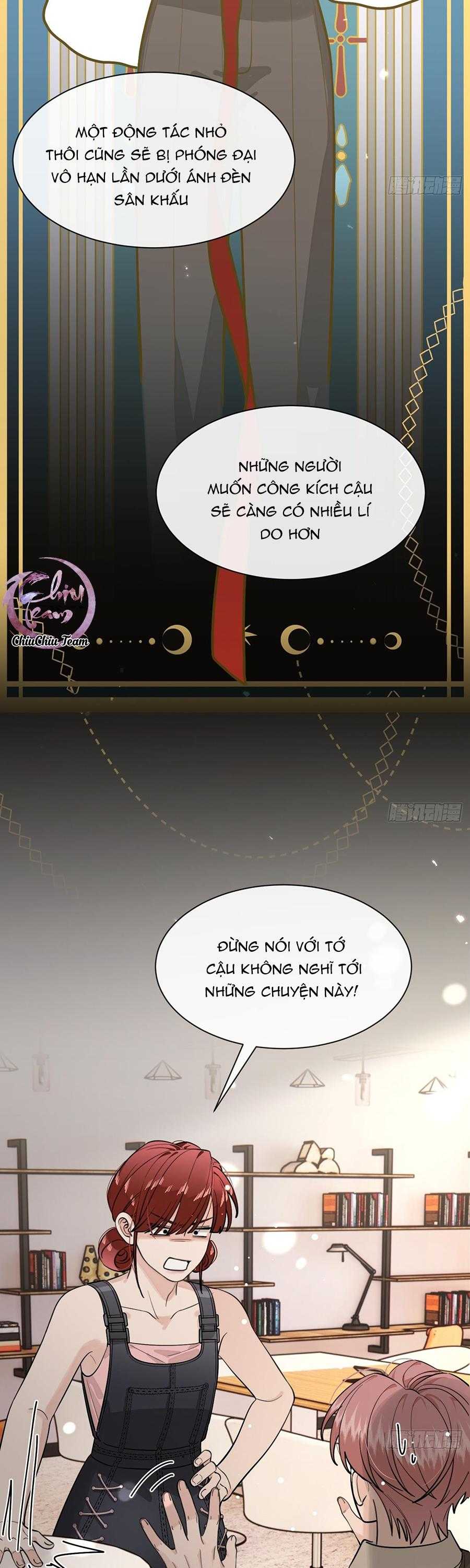 Cún Bự ăn Hiếp Chủ Chapter 102 - Trang 3