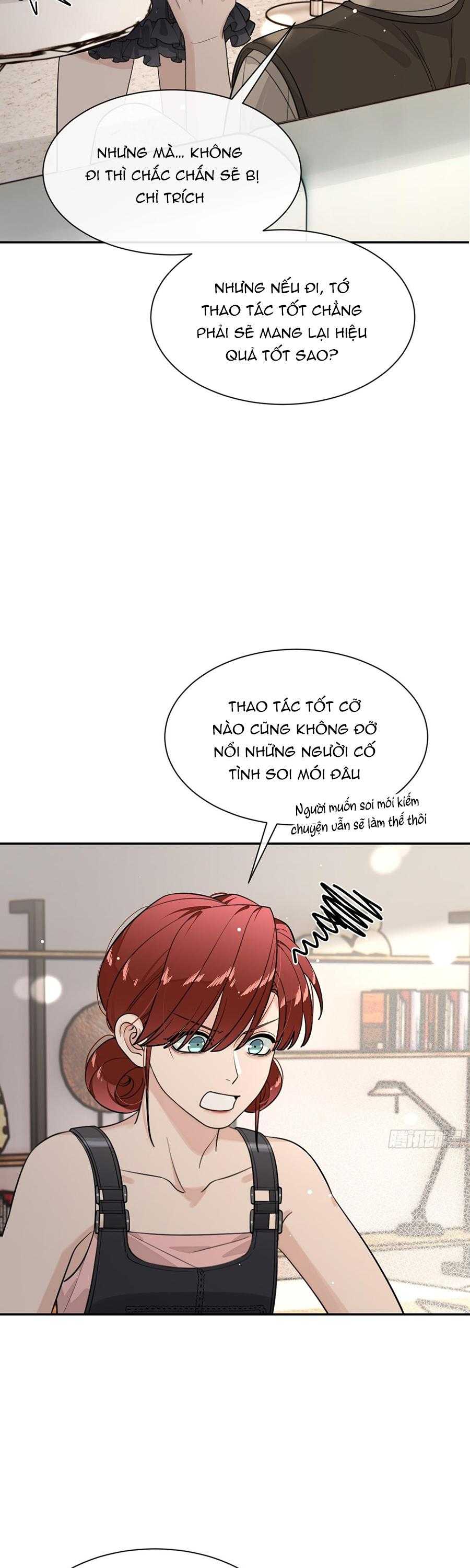 Cún Bự ăn Hiếp Chủ Chapter 102 - Trang 3