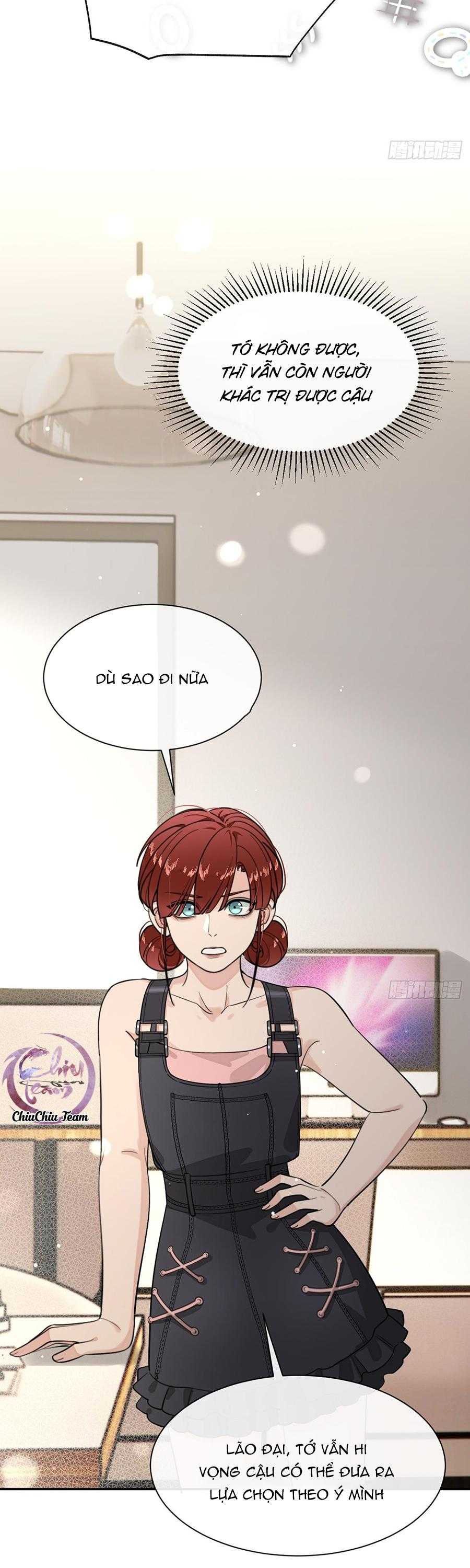 Cún Bự ăn Hiếp Chủ Chapter 102 - Trang 3
