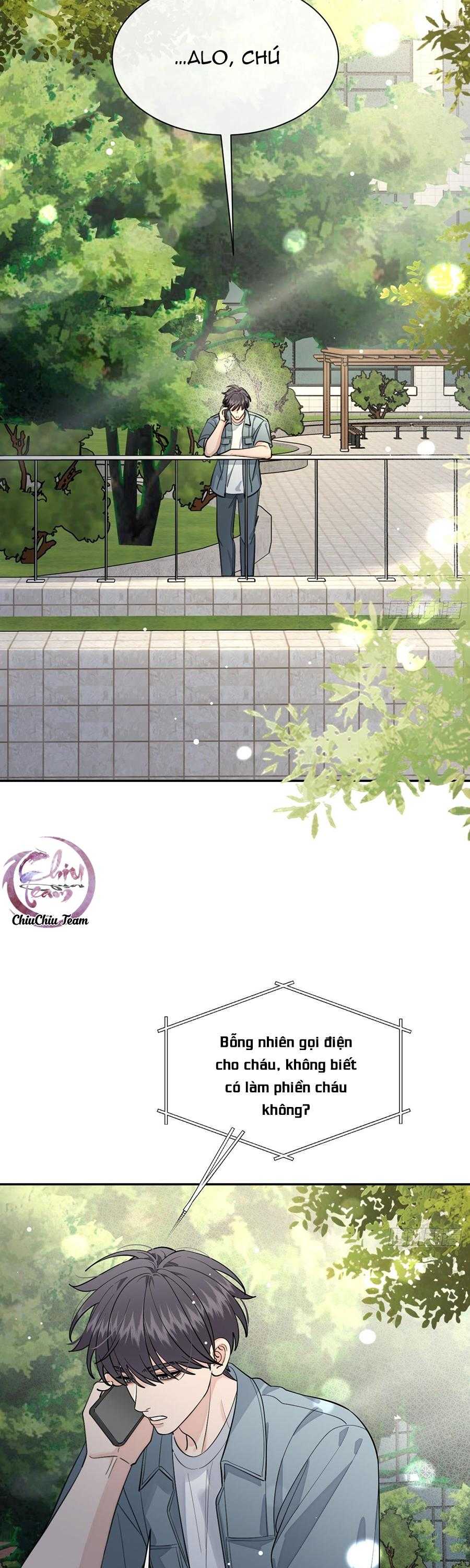 Cún Bự ăn Hiếp Chủ Chapter 102 - Trang 3