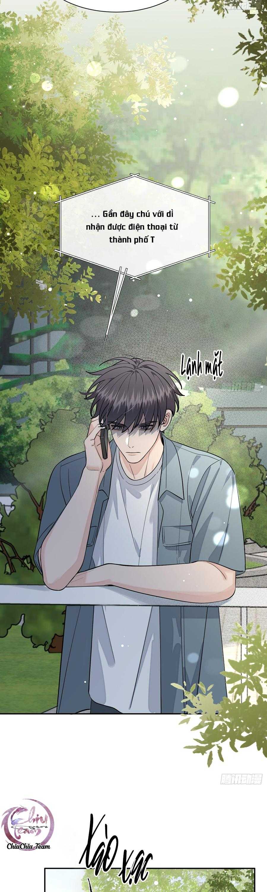 Cún Bự ăn Hiếp Chủ Chapter 102 - Trang 3