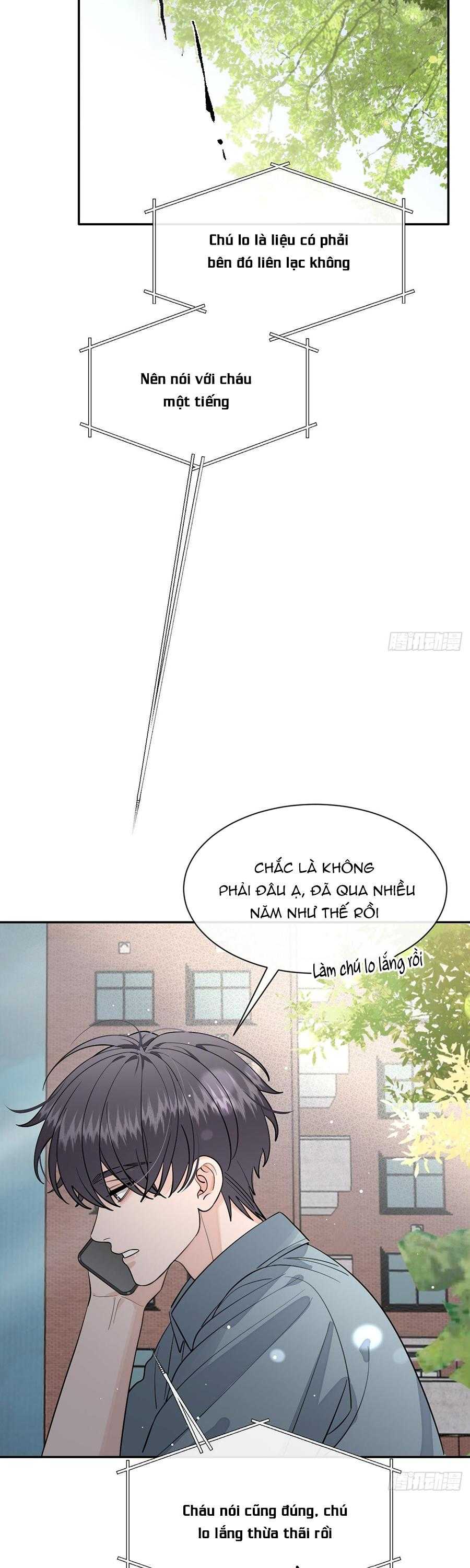 Cún Bự ăn Hiếp Chủ Chapter 102 - Trang 3