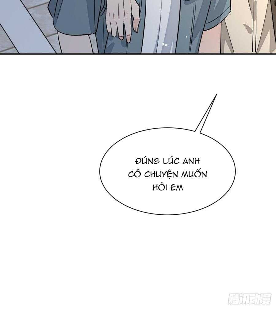 Cún Bự ăn Hiếp Chủ Chapter 102 - Trang 3