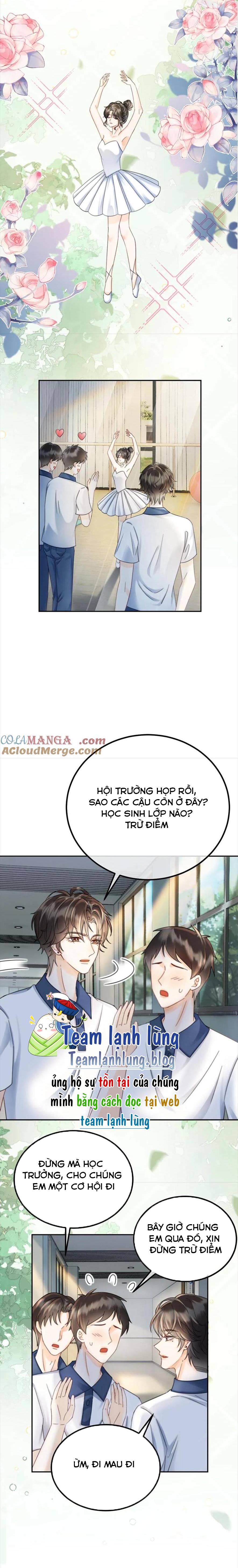 Cùng Đỉnh Lưu Ảnh Đế Yêu Đương Phát Đường Chapter 398 - Trang 2