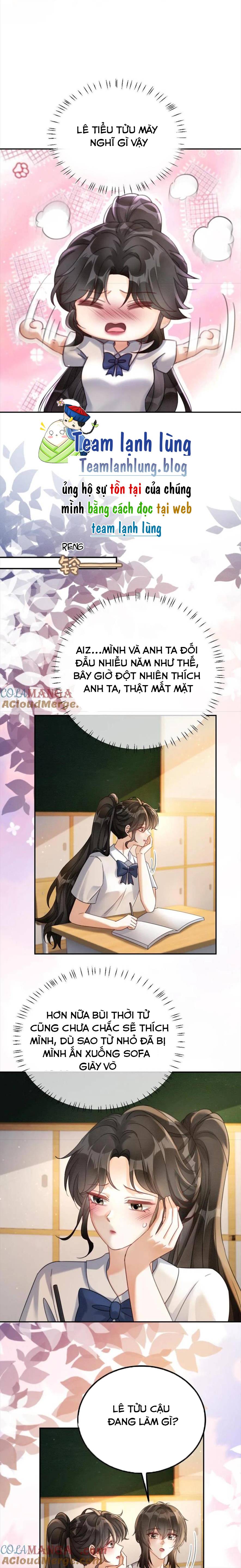 Cùng Đỉnh Lưu Ảnh Đế Yêu Đương Phát Đường Chapter 401 - Trang 2