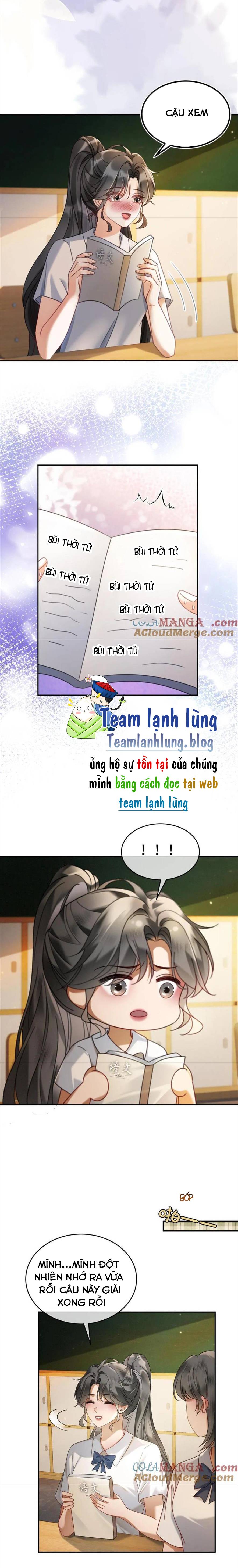 Cùng Đỉnh Lưu Ảnh Đế Yêu Đương Phát Đường Chapter 401 - Trang 2