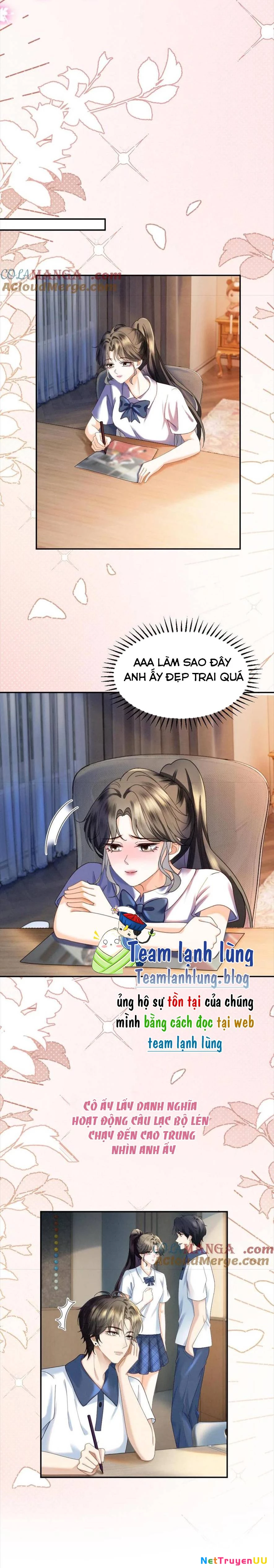 Cùng Đỉnh Lưu Ảnh Đế Yêu Đương Phát Đường Chapter 403 - Trang 2
